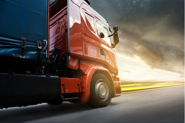 Solutions Freight forwarders and transport software